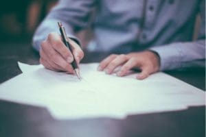 Регистрация компании